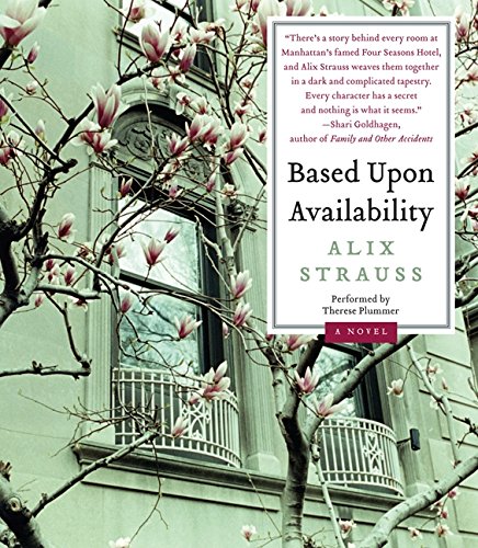Stock image for Based Upon Availability CD: A Novel for sale by SecondSale