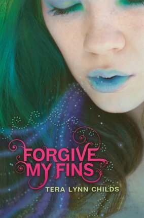 9780061914669: Forgive My Fins