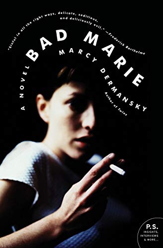Stock image for Bad Marie : A Novel for sale by Better World Books