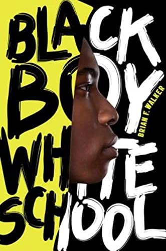 9780061914836: Black Boy White School