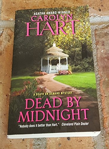 9780061914980: Dead by Midnight: 21 (Death on Demand)