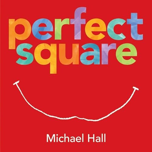9780061915130: Perfect Square