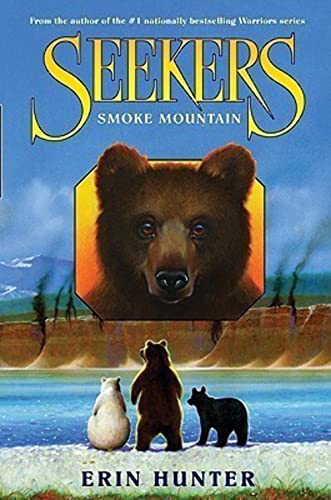 Beispielbild fr Smoke Mountain (Seekers) zum Verkauf von SecondSale