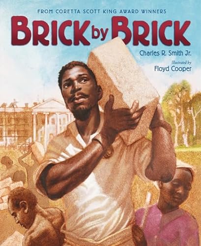 Beispielbild fr Brick by Brick zum Verkauf von Your Online Bookstore