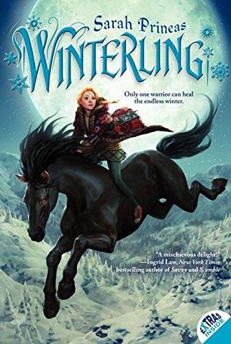 Stock image for Winterling (Summerlands, 1) for sale by Gulf Coast Books