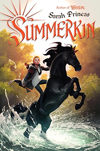 9780061921063: Summerkin (Summerlands)