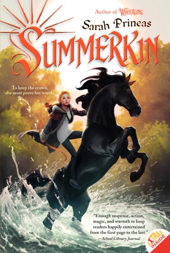 9780061921087: Summerkin (Summerlands, 2)