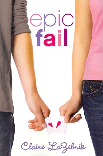 Stock image for Epic Fail for sale by 2Vbooks