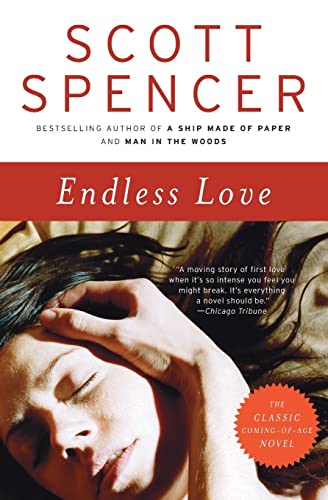 9780061926006: Endless Love: A Novel