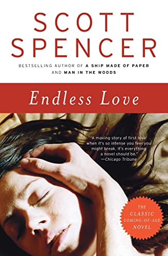 9780061926006: Endless Love [Lingua inglese]: A Novel