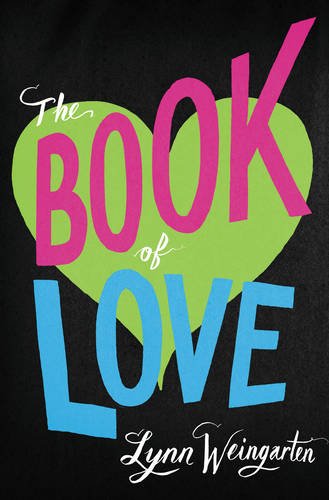 9780061926211: The Book of Love