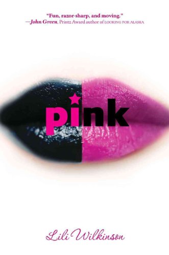 Imagen de archivo de Pink a la venta por Your Online Bookstore