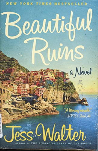 Beispielbild fr Beautiful Ruins zum Verkauf von SecondSale