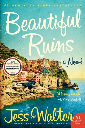 Stock image for Beautiful Ruins: A Novel for sale by Isle of Books