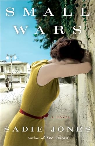 Beispielbild fr Small Wars: A Novel zum Verkauf von HPB-Diamond