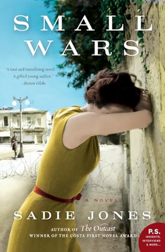 Stock image for Small Wars: A Novel for sale by SecondSale