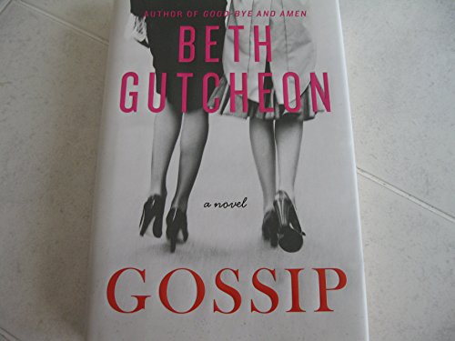 Imagen de archivo de Gossip a la venta por Better World Books: West