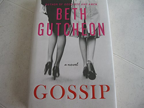 9780061931420: Gossip: A Novel