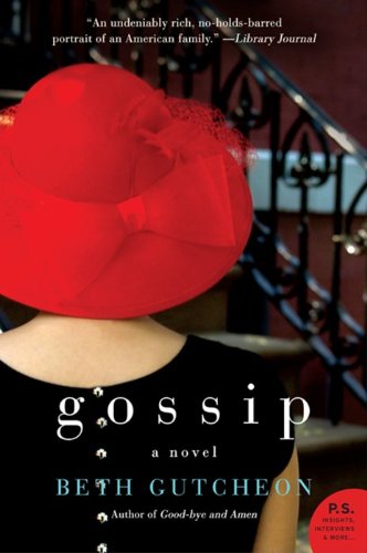 Stock image for Gossip: A Novel for sale by SecondSale