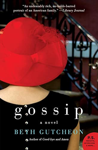 Stock image for Gossip: A Novel for sale by BooksRun