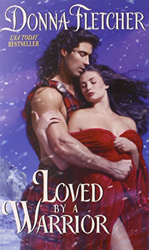 Stock image for Loved By a Warrior (The Warrior King, 2) for sale by Jenson Books Inc