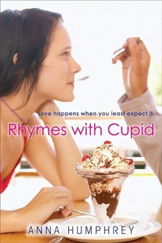 Stock image for Rhymes with Cupid for sale by Wonder Book
