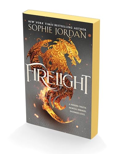 Stock image for Firelight for sale by SecondSale