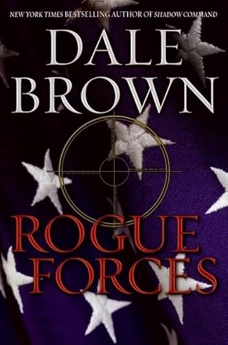 9780061938757: Rogue Forces