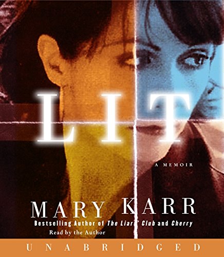 9780061939006: Lit: A Memoir