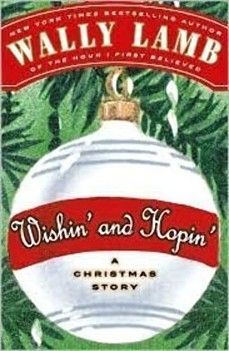 Beispielbild fr Wishin' and Hopin': A Christmas Story zum Verkauf von Your Online Bookstore