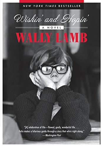 Wishin' and Hopin': A Novel (9780061941016) by Lamb, Wally