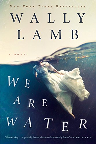 Stock image for We Are Water: A Novel (P.S.) for sale by Gulf Coast Books