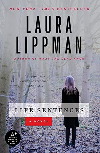 Imagen de archivo de Life Sentences: A Novel a la venta por SecondSale