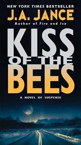 Stock image for Kiss of the Bees for sale by Revaluation Books