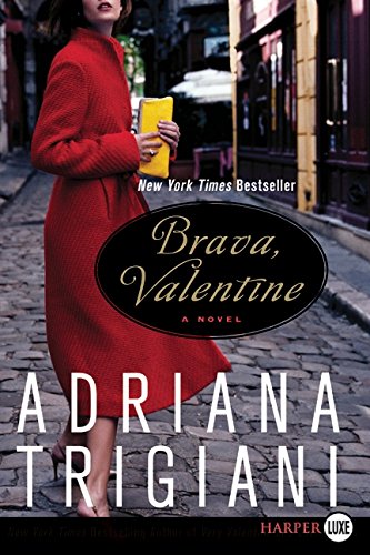 9780061946097: Brava, Valentine: A Novel