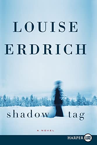 Imagen de archivo de Shadow Tag : A Novel a la venta por Better World Books
