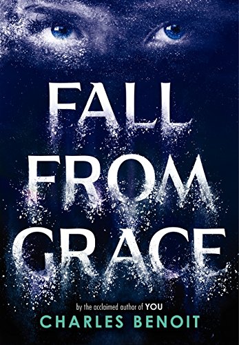 Beispielbild fr Fall from Grace zum Verkauf von Better World Books: West