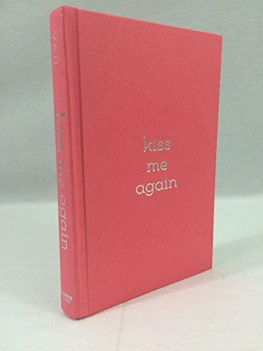 Imagen de archivo de Kiss Me Again a la venta por Better World Books