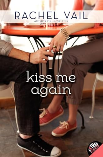 9780061947193: Kiss Me Again (If We Kiss, 2)