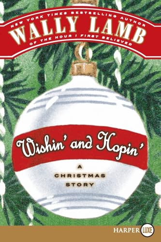 Stock image for Wishin' and Hopin': A Christmas Story for sale by ThriftBooks-Atlanta