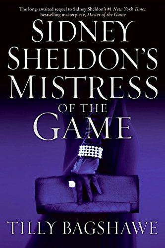 Beispielbild fr Sidney Sheldon's Mistress of the Game zum Verkauf von SecondSale