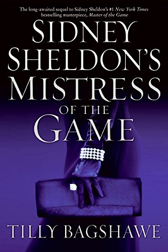 Stock image for Sidney Sheldon's Mistress of the Game for sale by SecondSale