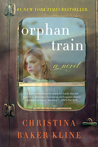 Stock image for Orphan Train: A Novel for sale by More Than Words