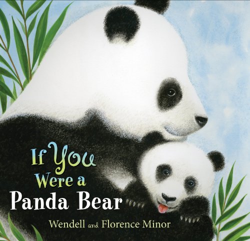 Beispielbild fr If You Were a Panda Bear zum Verkauf von Better World Books