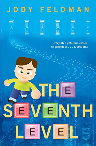 Stock image for The Seventh Level for sale by ThriftBooks-Dallas