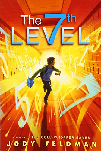 Beispielbild fr The Seventh Level zum Verkauf von SecondSale