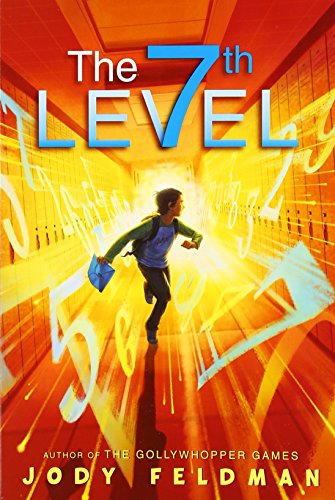 Stock image for The Seventh Level for sale by SecondSale