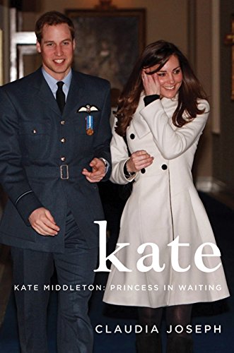 9780061951718: Kate: Kate Middleton: Princess in Waiting