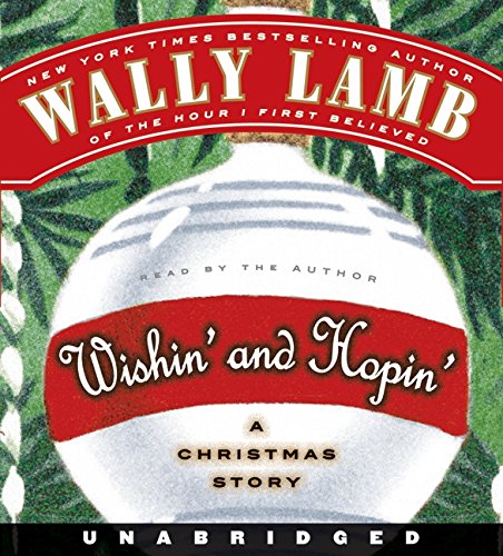 Stock image for Wishin' and Hopin' CD: A Christmas Story for sale by HPB-Ruby