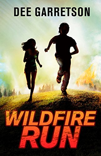 Stock image for Wildfire Run for sale by Better World Books: West